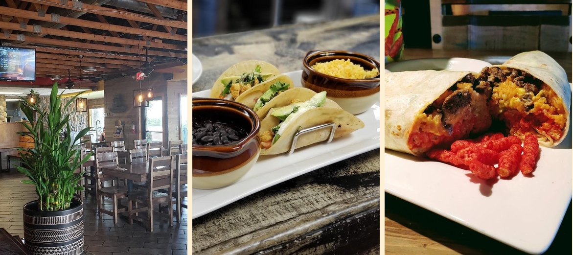 Los Cabos Mexican Grill Morrilton