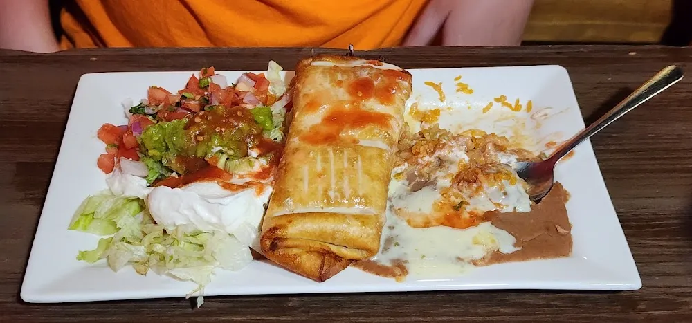 Chimichanga
